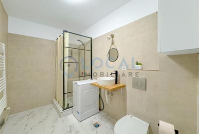 Apartament 2 camere | Mobilat | Bloc Nou | Semidecomandat - 7