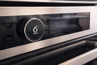 Apartament decomandat cu 2 camere, 55MP, Tătărași, bloc din 2017 - 7