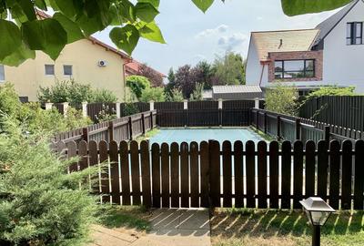Vila Individuala | Iancu Nicolae/Pipera | Piscina | Garaj - 35