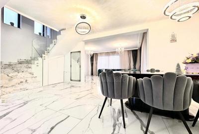 Casă cu 4 camere în Dezmir