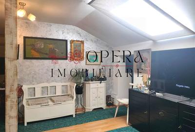 Proprietate unica de vanzare! Casa tip duplex in centrul orasului Iasi - 7