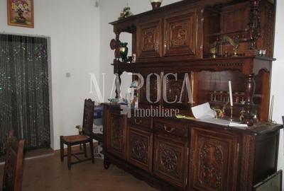 Casă individuală cu 9 camere în Mărăști