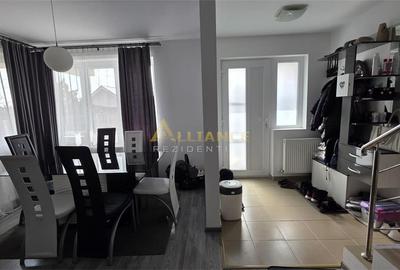 Popesti-Vila P +1+M - 5 Camere si 3 Bai - 15