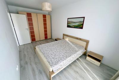 2 camere, bloc nou, modern, cu parcare, terasa, in Buna Ziua zona LIDL - 7