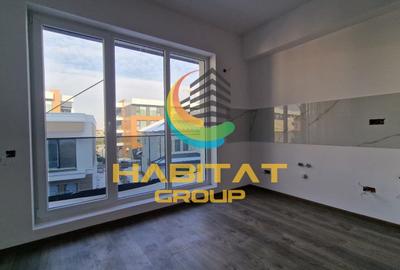 Apartament 2 camere studio - Pallady - 4