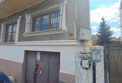 Calea Calarasilor Traian - 12