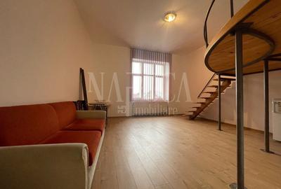 Apartament 4 camere de vanzare in Centru, Cluj Napoca - 8