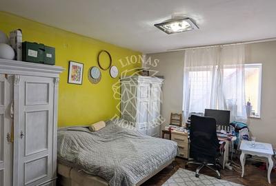 Apartament 3 camere 83 mp-etaj 2-balcon-Zona Centrala - 2