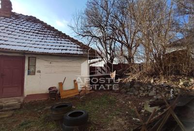 Casa 330 mp + teren 777 mp Sebis 9 camere ,vedere panoramica - 14