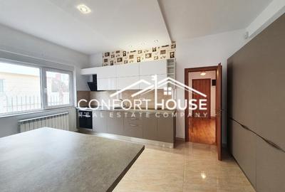 VILA P+E+M, 8 camere, garaj dublu, 650mp teren, IANCU NICOLAE -BRITISH SCHOOL - 14