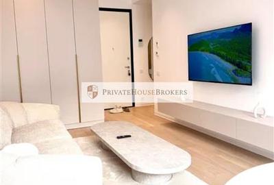 Aviatiei | One Lake Club | Bloc 2025 | Modern - 2