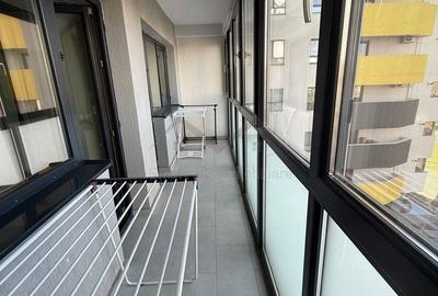 Apartament 2 camere decomandat Fusion Towers - 6