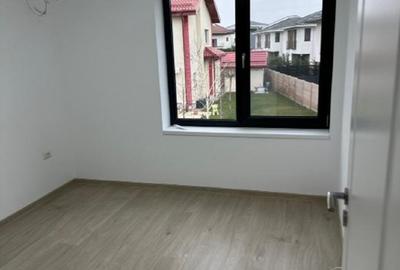 VILĂ NOUĂ DUPLEX, 5 camere, P+1E+Mansarda - Otopeni, acces rapid DN1 - 15