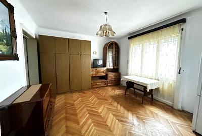 Casa 4 Camere pe Parter 441 mp Teren Alba Iulia Ultracentral CENTRU Turistic - 6