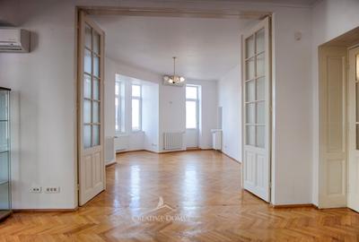 Cotroceni - Gradina Botanica / Spatiu de birouri, 102 mp - 1