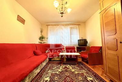Apartament cu 2 camere de inchiriat, zona Girocului, Timisoara - 3