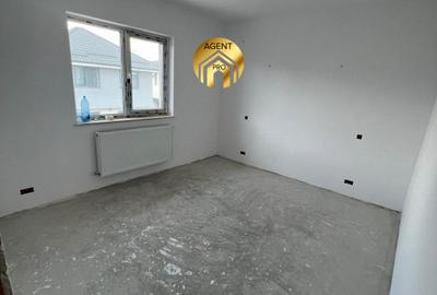 Casa P+1+Pod - 4 camere - 273mp Teren - Otopeni - 6