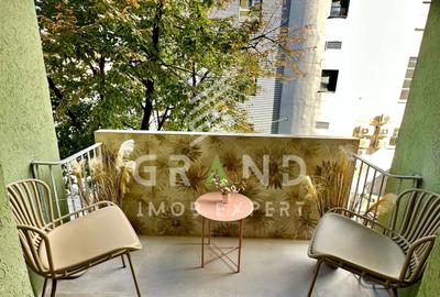 NOU pe Piata | Apartament 2 Camere | Ultrafinisat | Logie | Piata Mihai Viteazu - 27