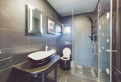 Vilă modernă cu 5 camere Curtici - 5