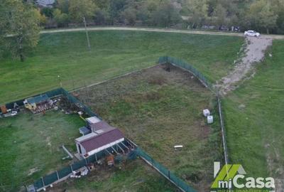 🏡 Teren intravilan – Barboși, jud. Galați - 4
