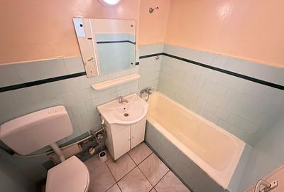 Apartament 3 camere de vânzare – Crângași | Etaj 1 | 2 balcoane A265 - 6