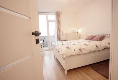 TELEGRAFULUI - PENTHOUSE 3 CAMERE - TERASA 56MP - 2  PARCARI INCLUSE- LIFT -BLOC - 7