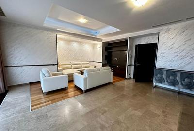Rezidență selectă în Primăverii | 3 camere, intimitate totală | parcare - 3