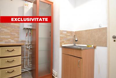 INCHIRIERE APARTAMENT 2 CAMERE ULTRACENTRAL– PIATA ROMANA- MIHAI EMINESCU - 16