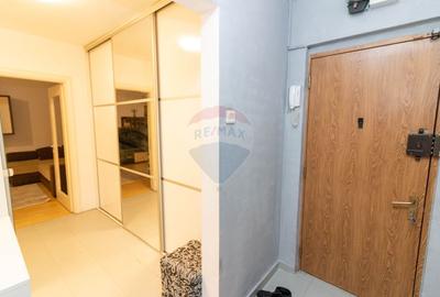 Apartament cu 2 camere decomandat de vanzare zona Dristor Baba Novac - 7