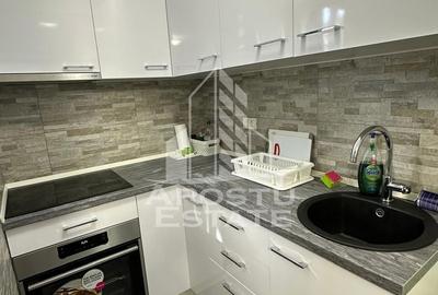 Apartament 1 cameră de închiriat – Circumvalațiunii, Timisoara - 5