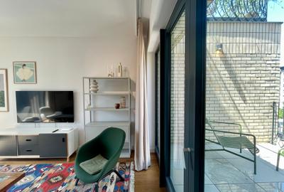 Inchiriere apartament 2 cam | mobilat utilat | parcare | Avalon Estate, Pipera - 3