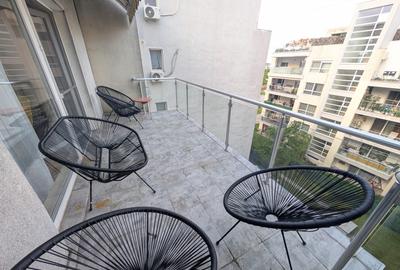 Apartament 3 camere 87mp +12 mp terasa | 0 comision | Felicity - Padurea Baneasa - 5
