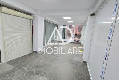 Închiriere spațiu comercial 30 mp – Aleea Digului, zona Piața Centrală - 5