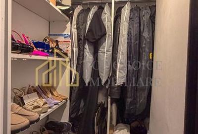 2 CAMERE CALEA MOSILOR - DECOMANDAT - RENOVAT COMPLET - ETAJ 9/10 - 24