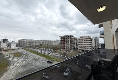 Studio | Design Premium | Koya Tower by the Lake - Mamaia Nord - 23