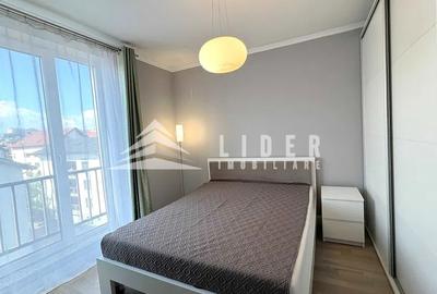 Apartament  2 camere  de vanzare  mobilat imobil  nou  zona Sigma Zorilor - 5