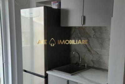 Studio de inchiriat | Popesti Leordeni | Paarcare subterana | Centrala - 6