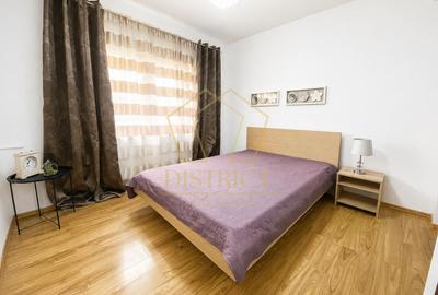 Apartament cu 2 camere | Spitalul Judetean - 4