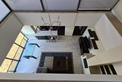 Penthouse Duplex de Vânzare | Zona Iancu Nicolae - 2