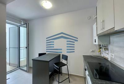 Apartament 2 camere cu Parcare - Mountain View Residence - 8