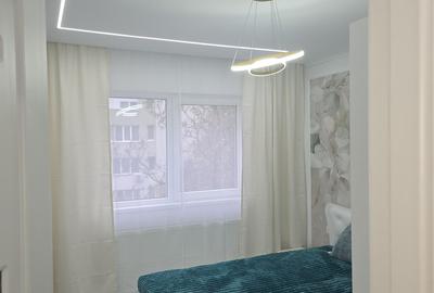 Sagului-Dambovita | 3 Camere | Decomandat | Amenajat Modern | Etaj Intermediar. - 5