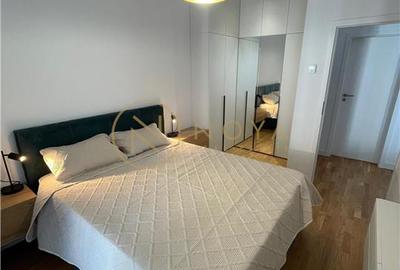 Avalon Pipera vanzare 2 camere cu parcare premium - 10
