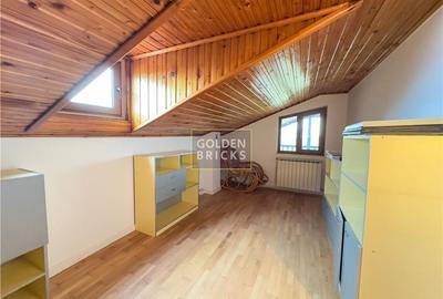 Fabrica de Glucoza | Aproape de One High District | Vila 10 Camere | Rar pe piat - 14