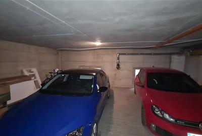 Apartament 2 camere 56mp+balcon 5mp+parcare,Calea Turzii,str G. Moisil - 7