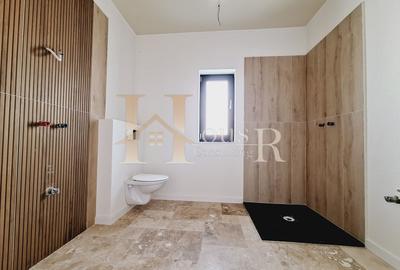 Braytim. Finisaje premium. Zid dublu cu izolatie fonica. - 13