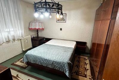 Apartament 3 camere, Bld. Brancoveanu. Decomandat. - 5
