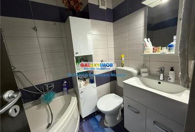 Garsoniera, in Militari Residence, Mobilata, Utilata 52.500 euro - 12