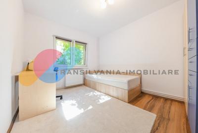 Apartament modern 3 dormitoare + living, Cipariu - 12