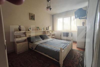 Apartament 3 camere decomandate – Inima cartierului Gheorgheni - 10