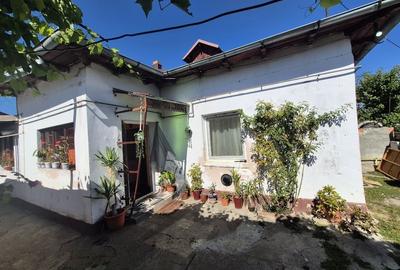 Casa+garaj+anexa și teren intravilan 225 mp Campina - 5